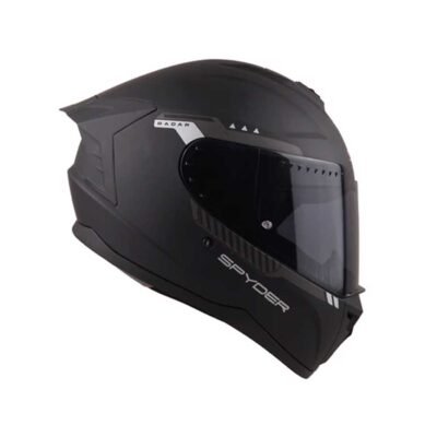 spyder-radar-3001ms-mblack
