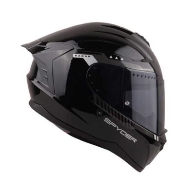 spyder-radar-3001s-black