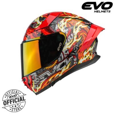 evo-m2voidemachina-red