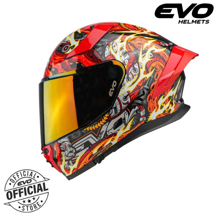 evo-m2voidemachina-red