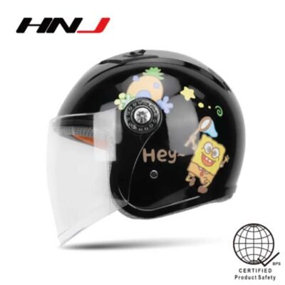 hnj-a4002k-sponge-black