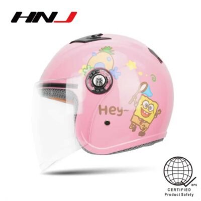 hnj-a4002k-sponge-pink