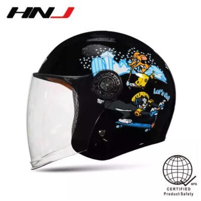 hnj-a4004k-catmouse-black