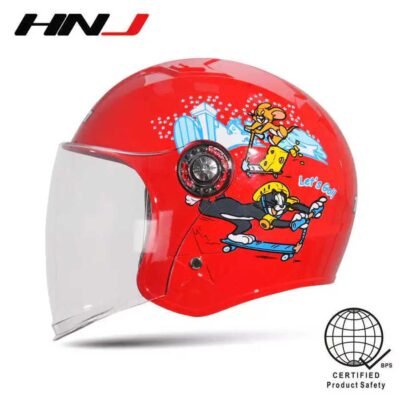 hnj-a4004k-catmouse-red
