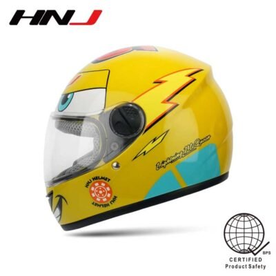hnj-a4010k-caryellow