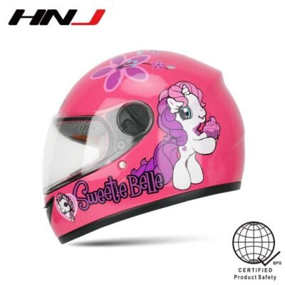 hnj-a4010k-ponyrosered