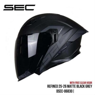 sec-refined06830-mblackgrey