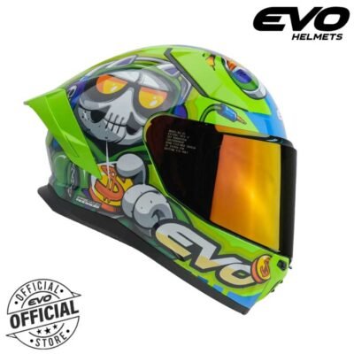 evo-m2kato-green
