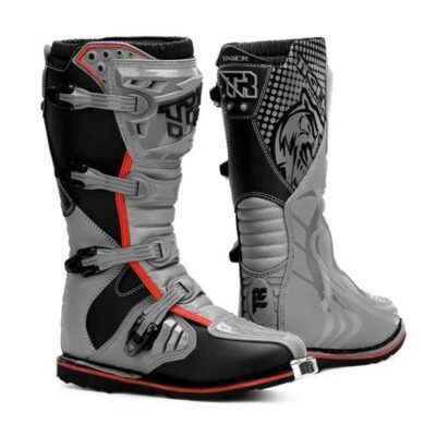 tiger-boots-e001-blackgryred